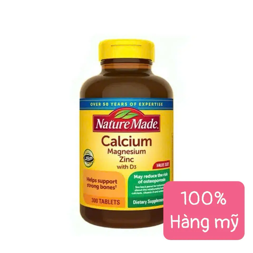 Top 7 Thuốc Magnesium cải thiện chuột r&uacute;t, kh&oacute; ngủ cho người lớn hiệu quả 2