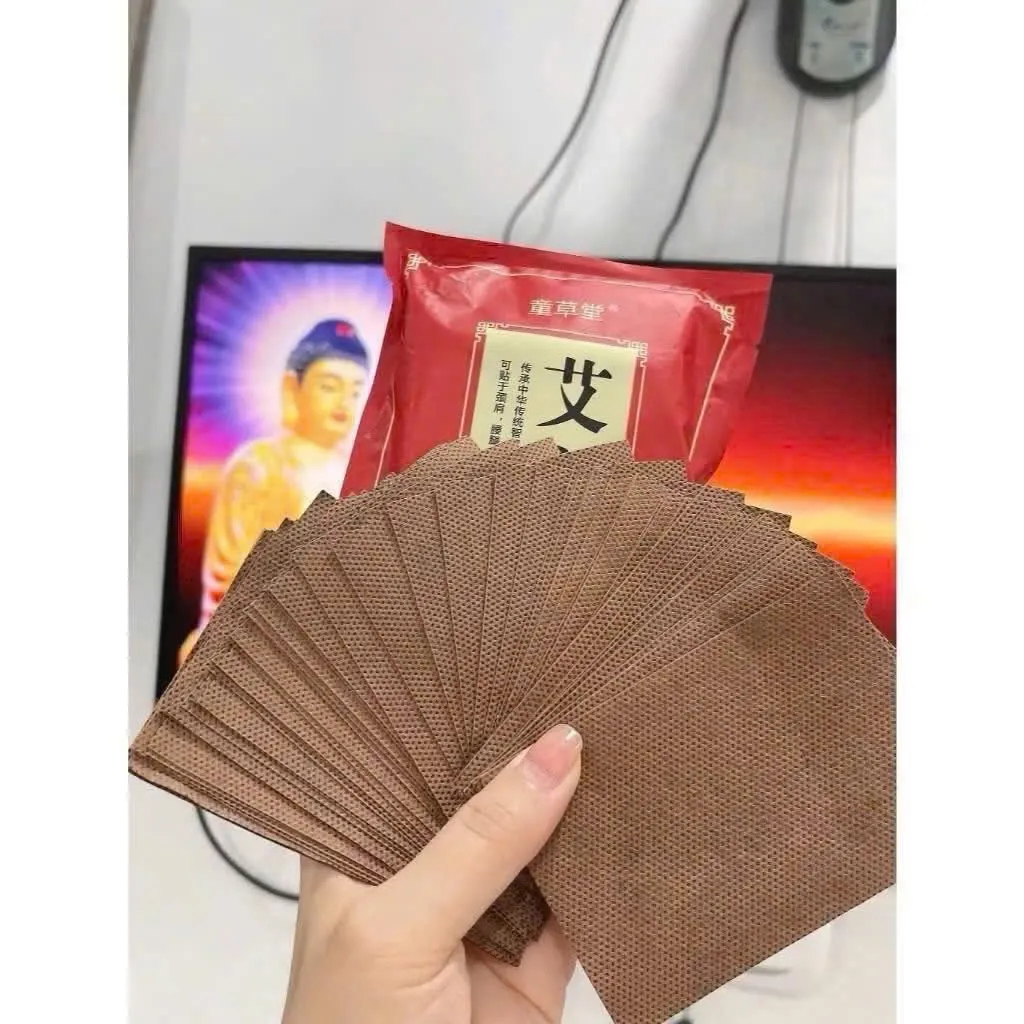 Top 5+ Miếng d&aacute;n giảm đau cổ vai g&aacute;y hiệu quả, dễ d&ugrave;ng 2026 2