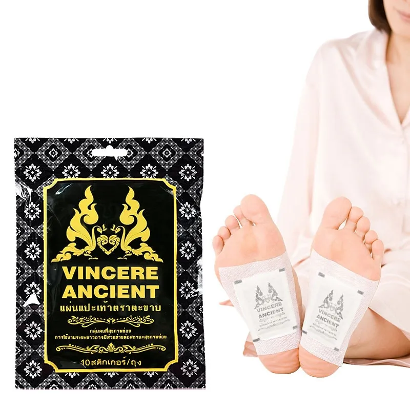 Top 8 Miếng d&aacute;n giảm đau g&oacute;t ch&acirc;n tốt, hiệu quả nhanh 6
