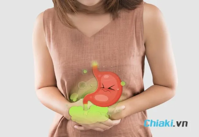 Uống collagen c&oacute; t&aacute;c động phụ g&igrave; kh&ocirc;ng