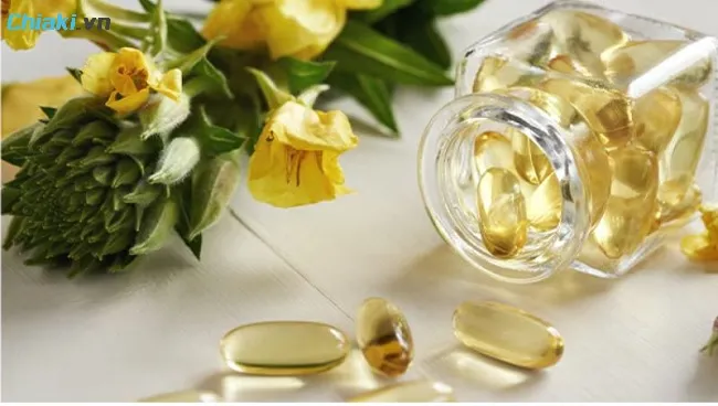 Tặng mẹ Tinh dầu hoa anh thảo l&agrave;m qu&agrave; tặng mẹ dịp 8/3 gi&uacute;p mẹ cải thiện tiền m&atilde;n kinh, căng thẳng, c&aacute;u gắt v&agrave; mệt mỏi 