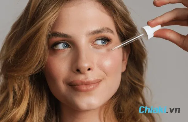 C&aacute;ch sử dụng Kojic Acid