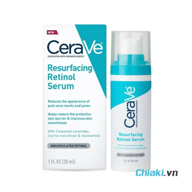 Serum Retinol Cerave 