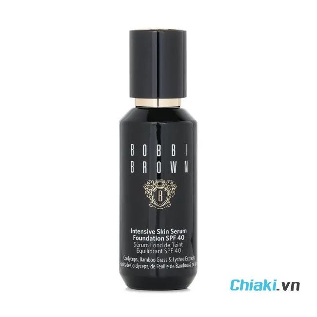 Serum foundation Bobbi Brown 