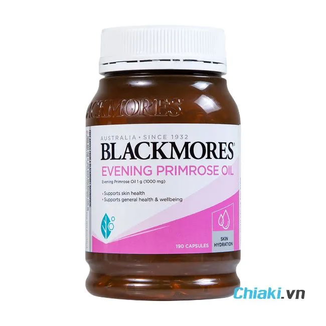 Thực phẩm chức năng cho phụ nữ tuổi 50 Blackmores