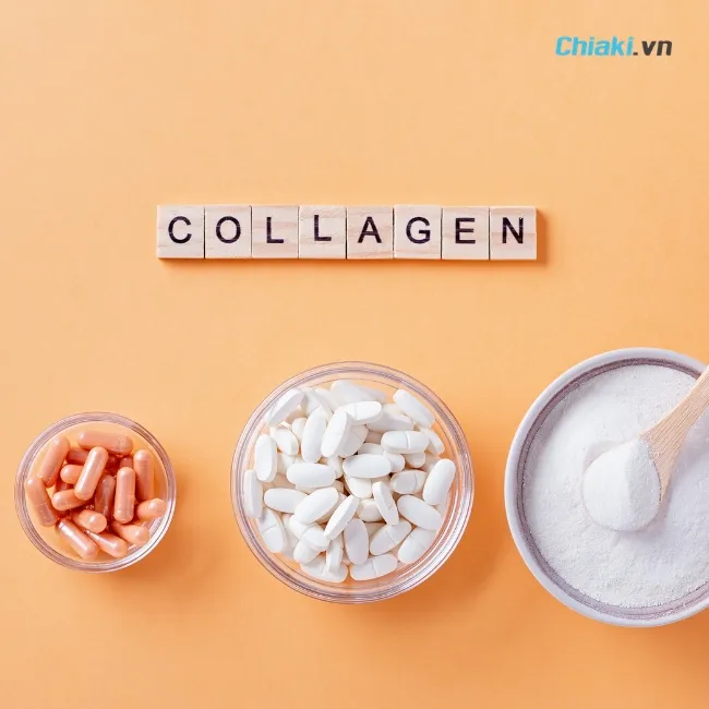 Doanh nghiệp c&oacute; thể ưu ti&ecirc;n lựa chọn c&aacute;c sản phẩm collagen ph&ugrave; hợp