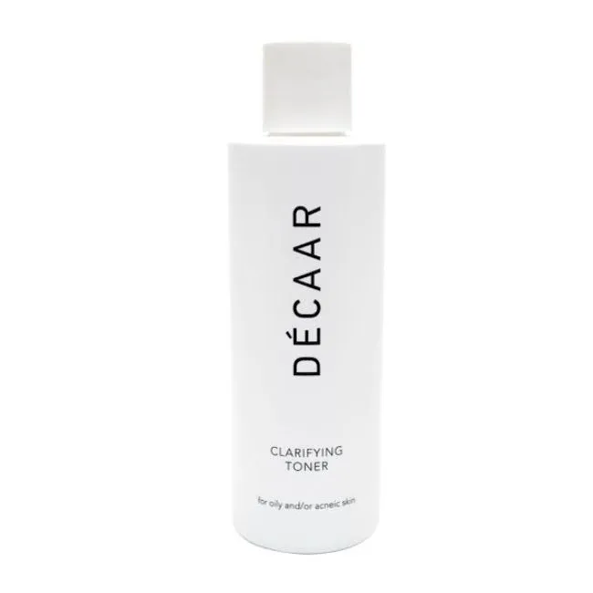  Toner cho da dầu mụn D&eacute;caar