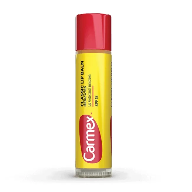 Son dưỡng m&ocirc;i Carmex Classic Original Stick