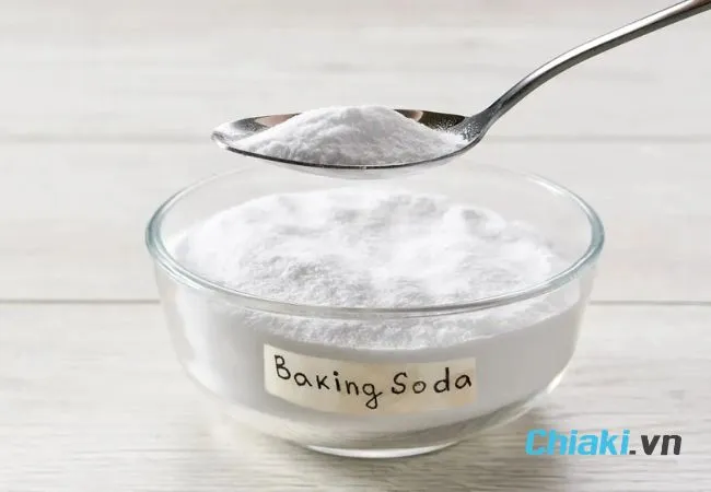 C&aacute;ch đuổi gi&aacute;n trong ph&ograve;ng ngủ bằng baking soda