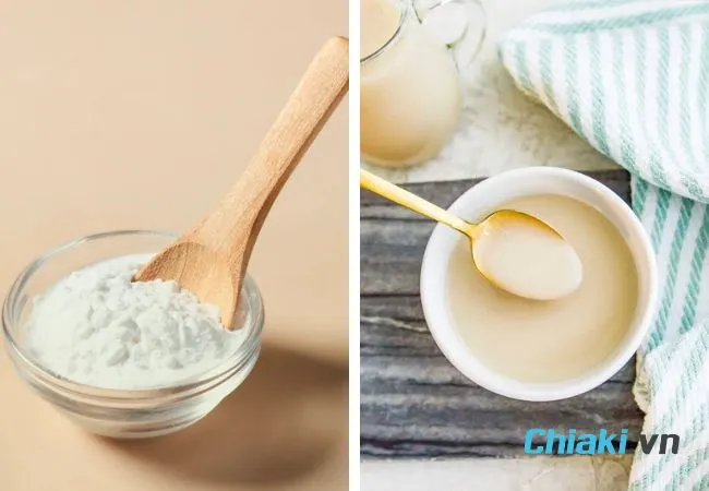 C&aacute;ch diệt gi&aacute;n trong ph&ograve;ng ngủ bằng axit boric v&agrave; sữa đặc
