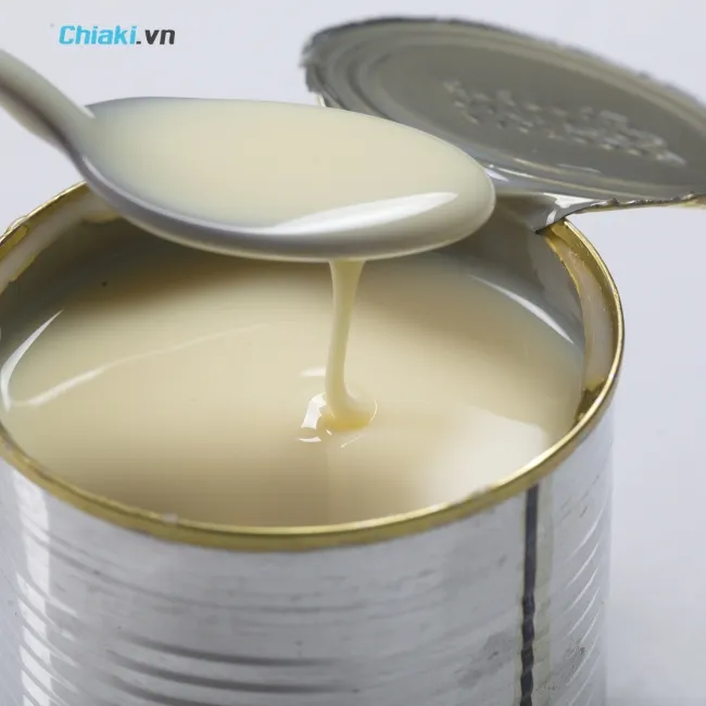 C&aacute;ch bẫy gi&aacute;n bằng b&aacute;nh m&igrave; v&agrave; sữa đặc