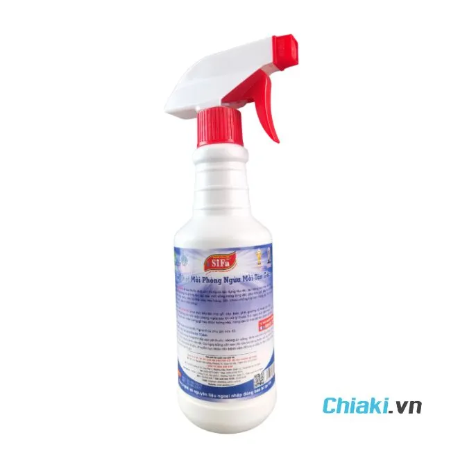 Thuốc xịt mối Sifa