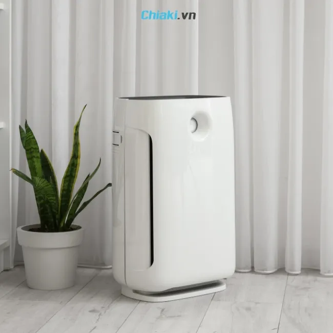 M&aacute;y lọc kh&ocirc;ng kh&iacute; l&agrave; lựa chọn đ&aacute;ng c&acirc;n nhắc nếu bạn muốn mua qu&agrave; cưới cho bạn th&acirc;n