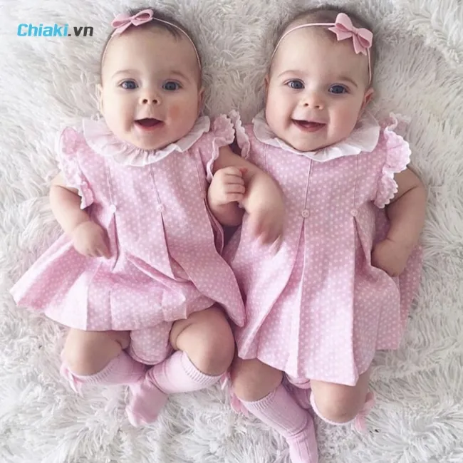T&ecirc;n sinh đ&ocirc;i con g&aacute;i bản lĩnh, tự tin