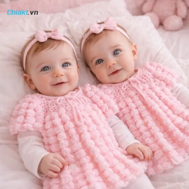 Kh&aacute;m ph&aacute; t&ecirc;n tiếng anh cho b&eacute; g&aacute;i sinh đ&ocirc;i độc đ&aacute;o, hiện đại