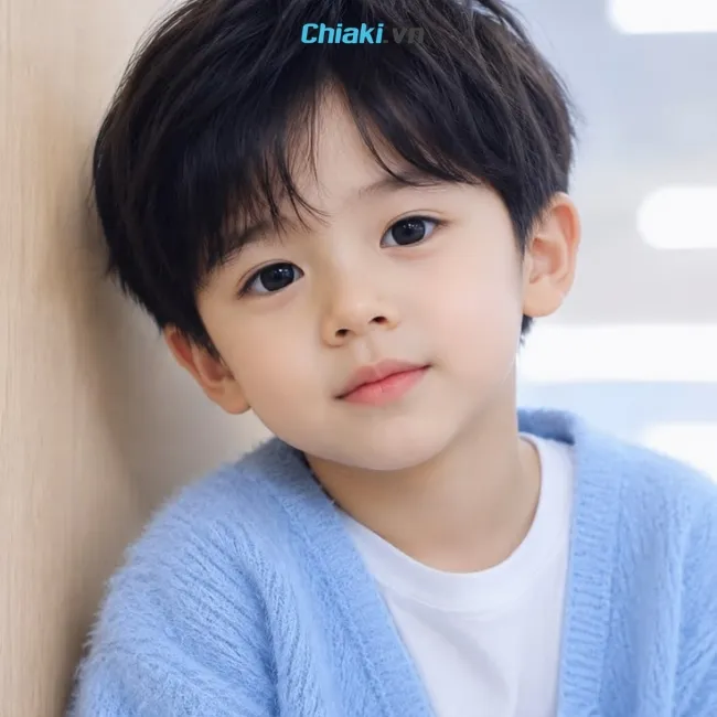 T&ecirc;n 2 chữ cho b&eacute; trai th&ocirc;ng minh, t&agrave;i giỏi