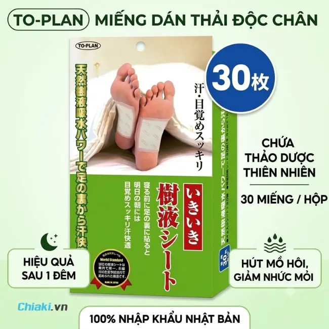 Miếng d&aacute;n giảm đau g&oacute;t ch&acirc;n của Nhật Kenko xoa dịu t&igrave;nh trạng nhức mỏi g&oacute;t ch&acirc;n v&agrave; l&ograve;ng b&agrave;n ch&acirc;n