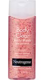 Sữa tắm Neutrogena Body Clear Body Wash Pink Grapefruit