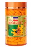 Sữa ong chúa Costar Royal Jelly 1450mg 365 Viên của Úc