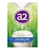 Sữa nguyên kem dạng bột A2 Úc
