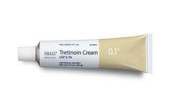 Kem hỗ trợ giảm thâm nám Obagi Tre Cream 0,1%