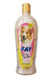 Sữa tắm dưỡng lông, khử mùi cho chó mèo Fay En-Rosely