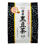 Trà đậu đen Orihiro Nhật Bản hỗ trợ giảm cân