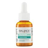 Serum Balance Niacinamide hỗ trợ cải thiện mụn, mờ thâm