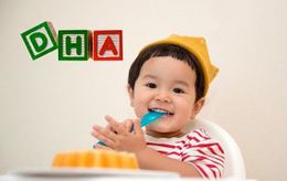 Liệu trình 1 năm bổ sung DHA cho bé mấy lần là chuẩn nhất? - Chiaki