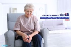 [Review] Top 11+ Glucosamine Úc Bổ Xương Khớp Tốt Nhất 2022