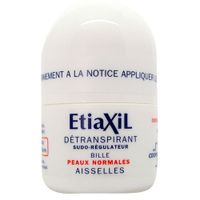 Lăn khử mùi Etiaxil hỗ trợ giảm hôi nách hiệu quả tận gốc