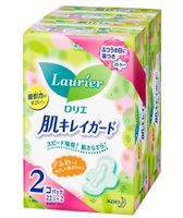 Băng vệ sinh Laurier Nhật siêu mỏng