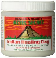 Mặt Nạ Đất Sét Aztec Secret Indian Healing Clay