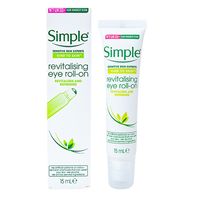 Dưỡng Mắt Simple Kind To Skin Của Anh