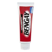 Kem xoa bóp Bengay Ultra Strength chính hãng của Mỹ