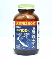 Sụn vi cá mập Squalene Orihiro Nhật Bản