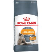 Thức Ăn Chăm Sóc Lông Và Da Mèo Royal Canin Hair&Skin Care