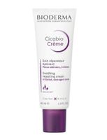 Kem hỗ trợ phục hồi da Bioderma Cicabio Cream 40ml