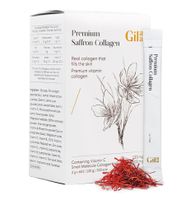 Bột Collagen Kết Hợp Nhụy Hoa Nghệ Tây Premium Saffron Collagen