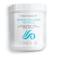 Bột Uống Wild-caught Marine Collagen Peptides