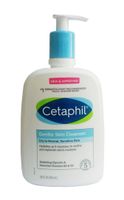 Sữa rửa mặt Cetaphil Gentle Skin Cleanser cho mọi loại da