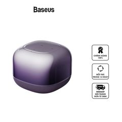 Loa Bluetooth không dây Baseus AeQur V2 20W - Loa âm thanh 360° chất lượng cao, pin 30 giờ, kết nối dễ dàng với mọi thiết bị