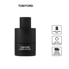 Nước hoa unisex Tom Ford Ombre Leather EDP 101441