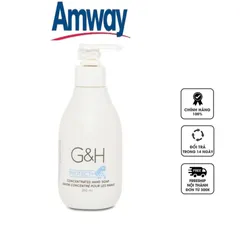 Nước xà phòng rửa tay đậm đặc Amway G&H Protect+