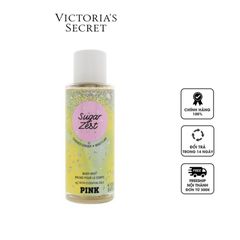 Xịt Thơm Toàn Thân Victoria’s Secret Sugar Zest Pink Body Mist