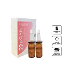 Serum 22 Again hỗ trợ trẻ hóa da