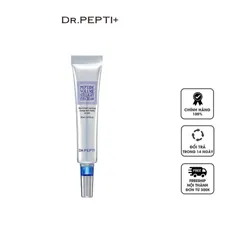 Kem dưỡng mắt Dr.Pepti+ Peptide Volume Stellight Eye Cream