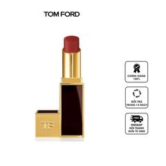 Son thỏi Tom Ford Lip Color Satin Matte màu 51 Afternoon Delight