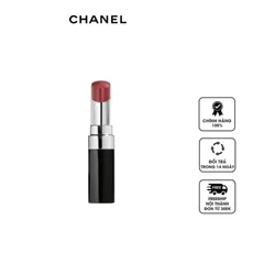 Son Chanel Rouge Coco Bloom màu 114 Glow