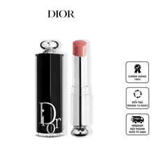 Son Dior Addict 329 Tie And Dior hồng nude